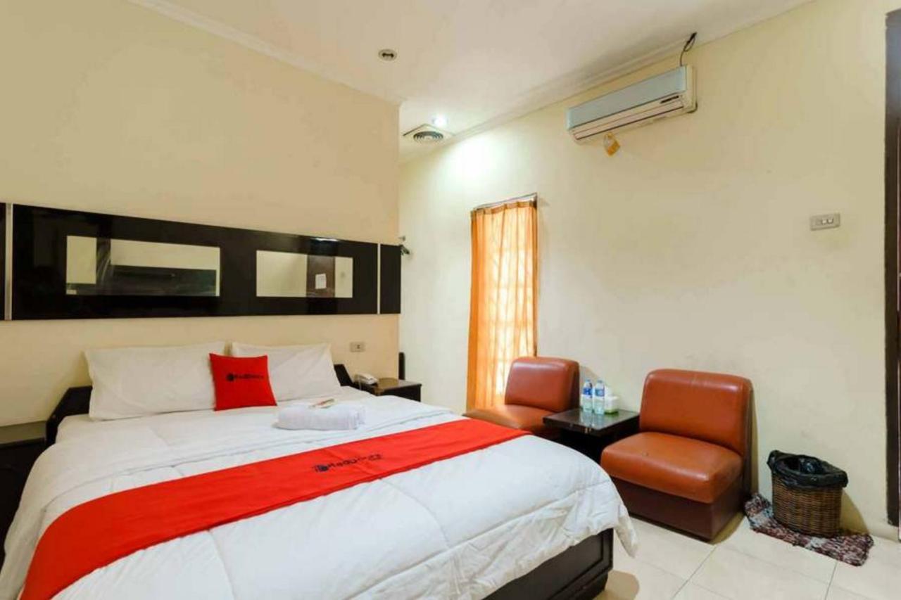 Reddoorz @ Dwipa Wisata Hotel Bandar Lampung Extérieur photo