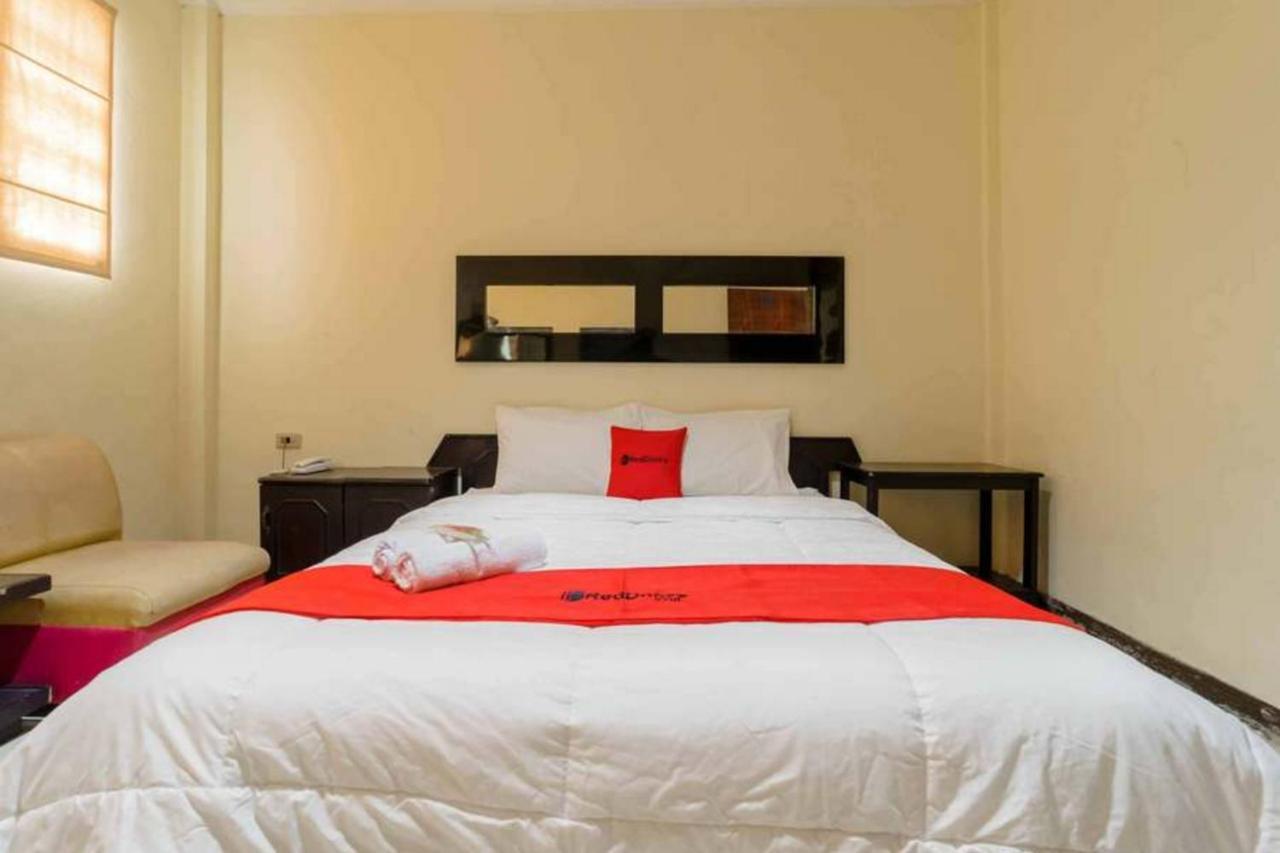 Reddoorz @ Dwipa Wisata Hotel Bandar Lampung Extérieur photo