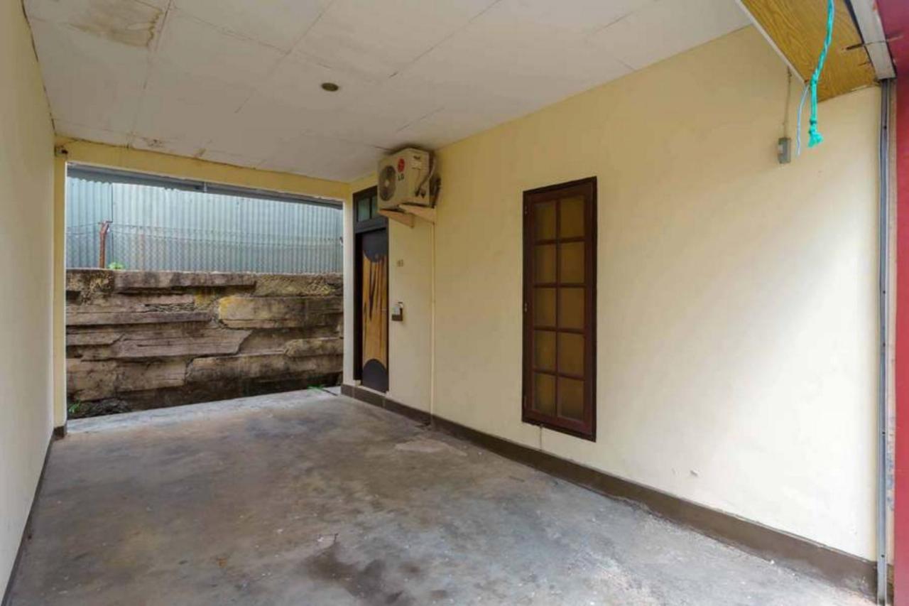 Reddoorz @ Dwipa Wisata Hotel Bandar Lampung Extérieur photo