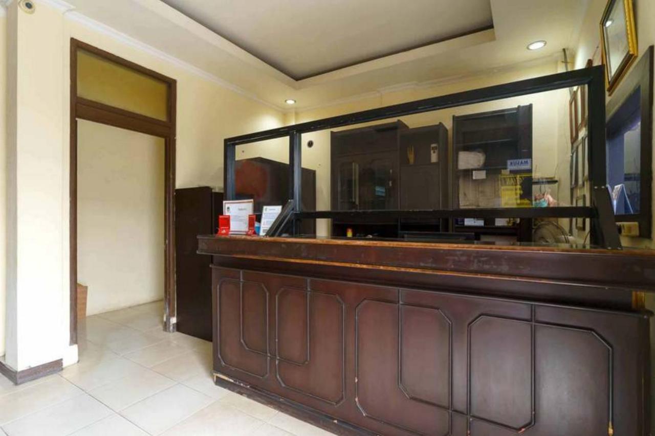 Reddoorz @ Dwipa Wisata Hotel Bandar Lampung Extérieur photo