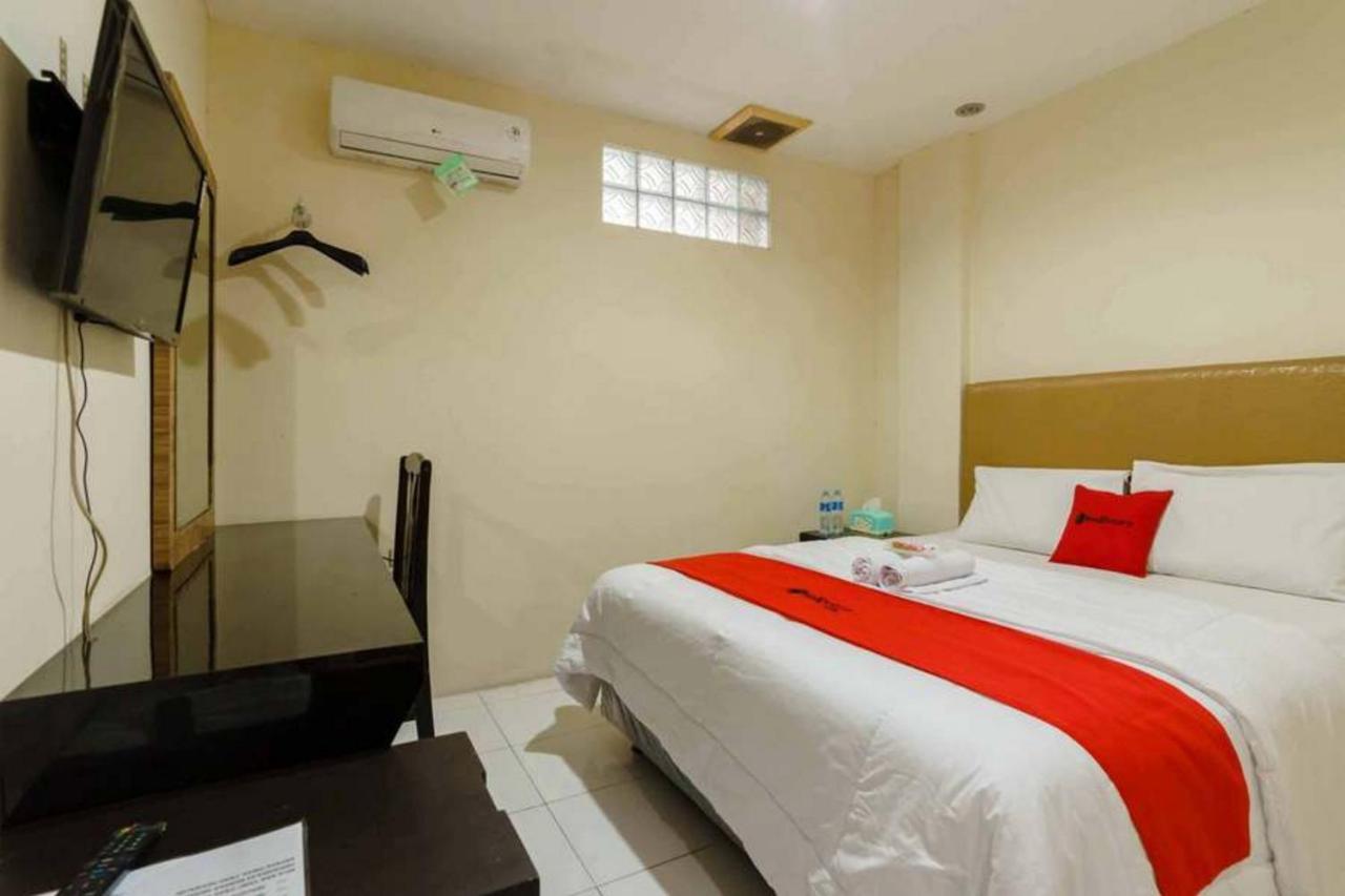 Reddoorz @ Dwipa Wisata Hotel Bandar Lampung Extérieur photo